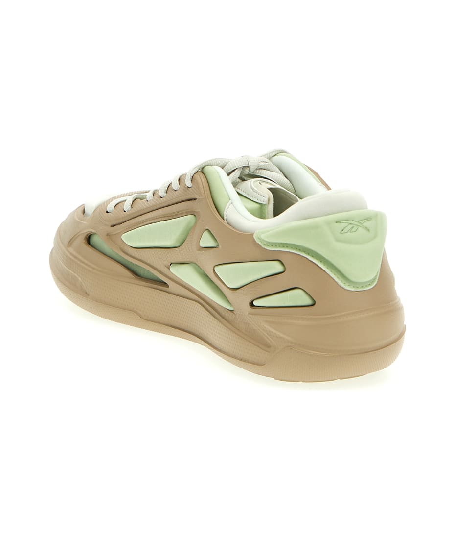 スニーカー Reebok 'Future Club C' sneakers (RMIA037C99MAT0016154 6154) Reebok 'future Club C' Sneakers | italist