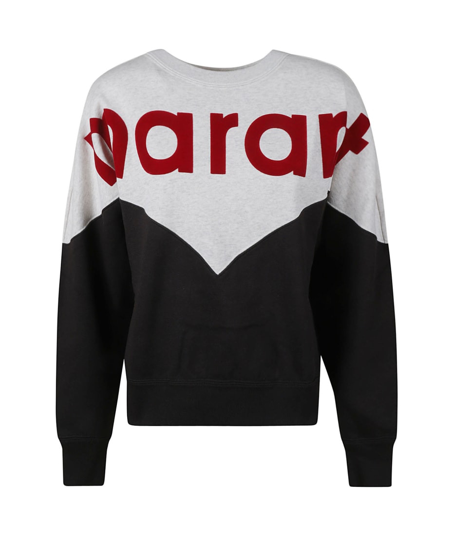 Isabel Marant Houston Sweatshirt italist