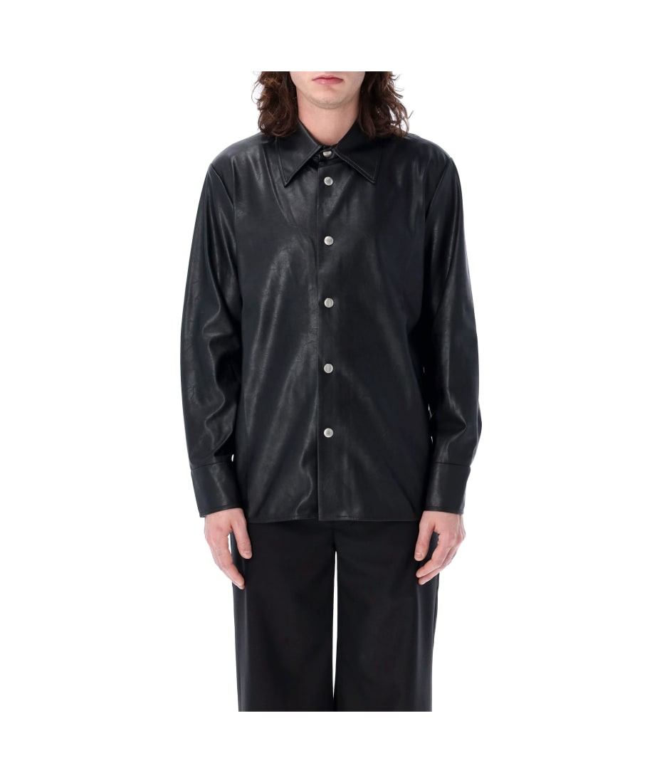 Séfr RAINIER OVERSHIRT Rainier Overshirt