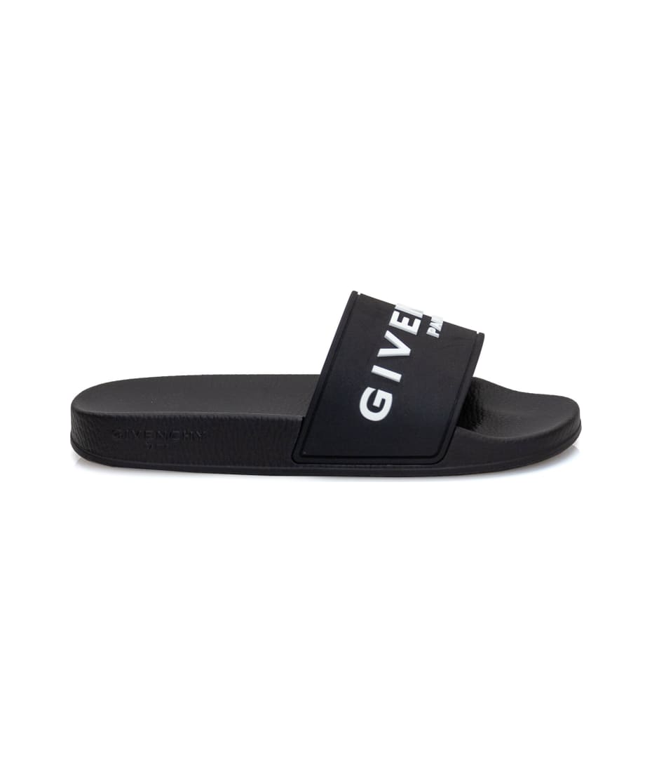 New season shop givenchy slides