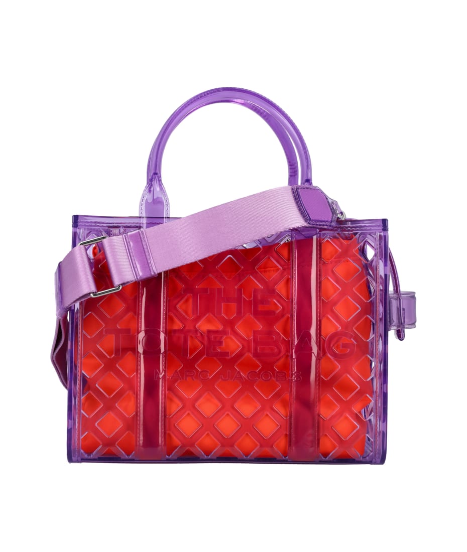 Marc Jacobs The Jelly Tote Bag | italist
