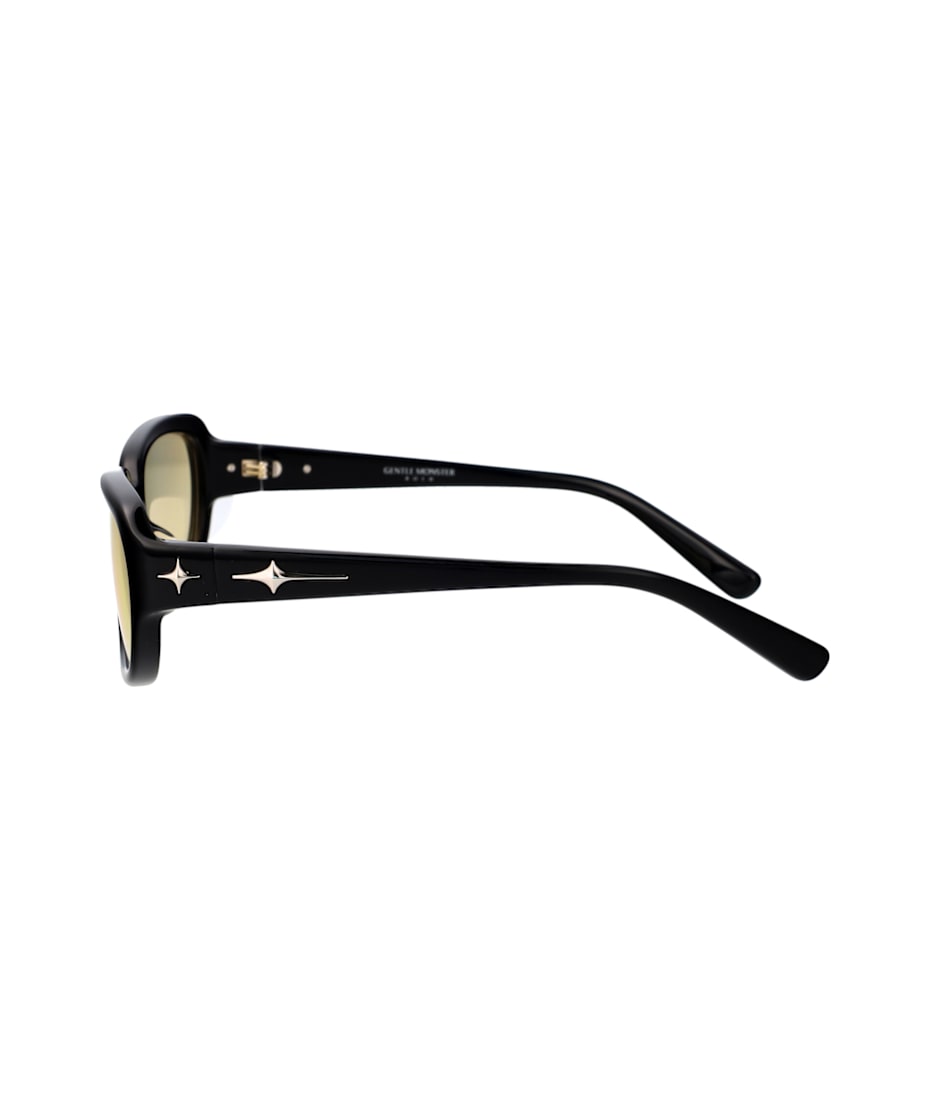 Gentle Monster Noizer Sunglasses | italist