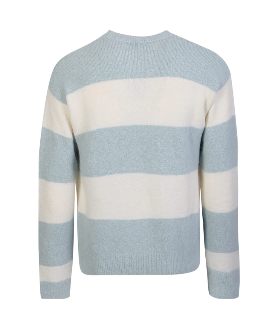 APC Striped Sweater selling