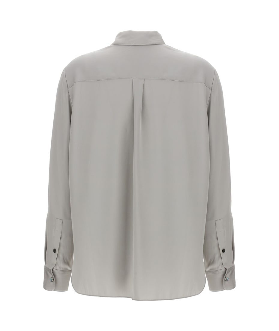 Tシャツ・カットソー Theory SS25 'N Straight' shirt (O0702524 B6M) Theory 'n Straight' Shirt | italist