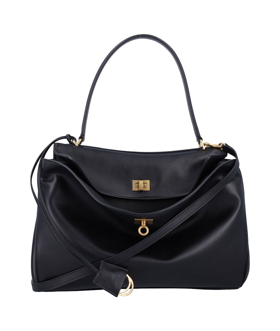 ハンドバッグ BALENCIAGA BORSA RODEO MEDIUM Balenciaga Rodeo Medium Handbag | italist
