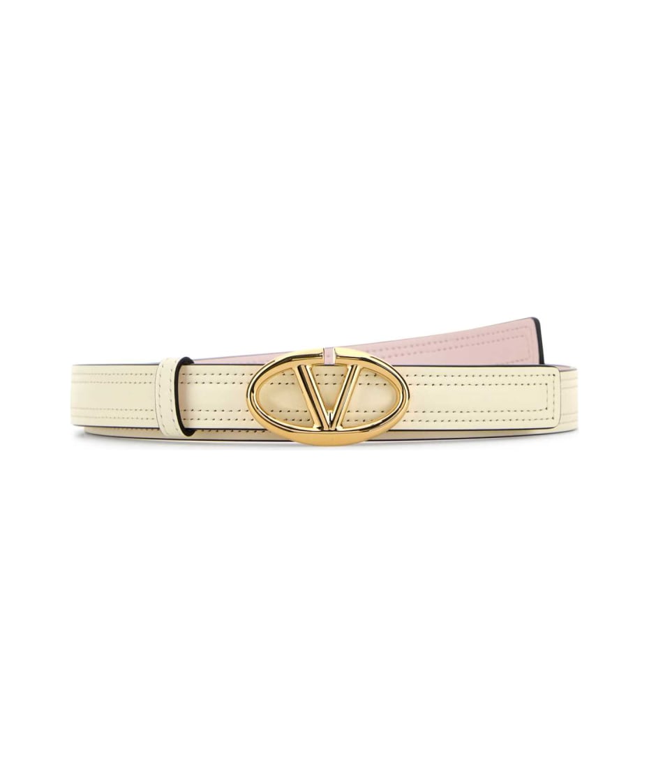 A factory nice Valentino belt