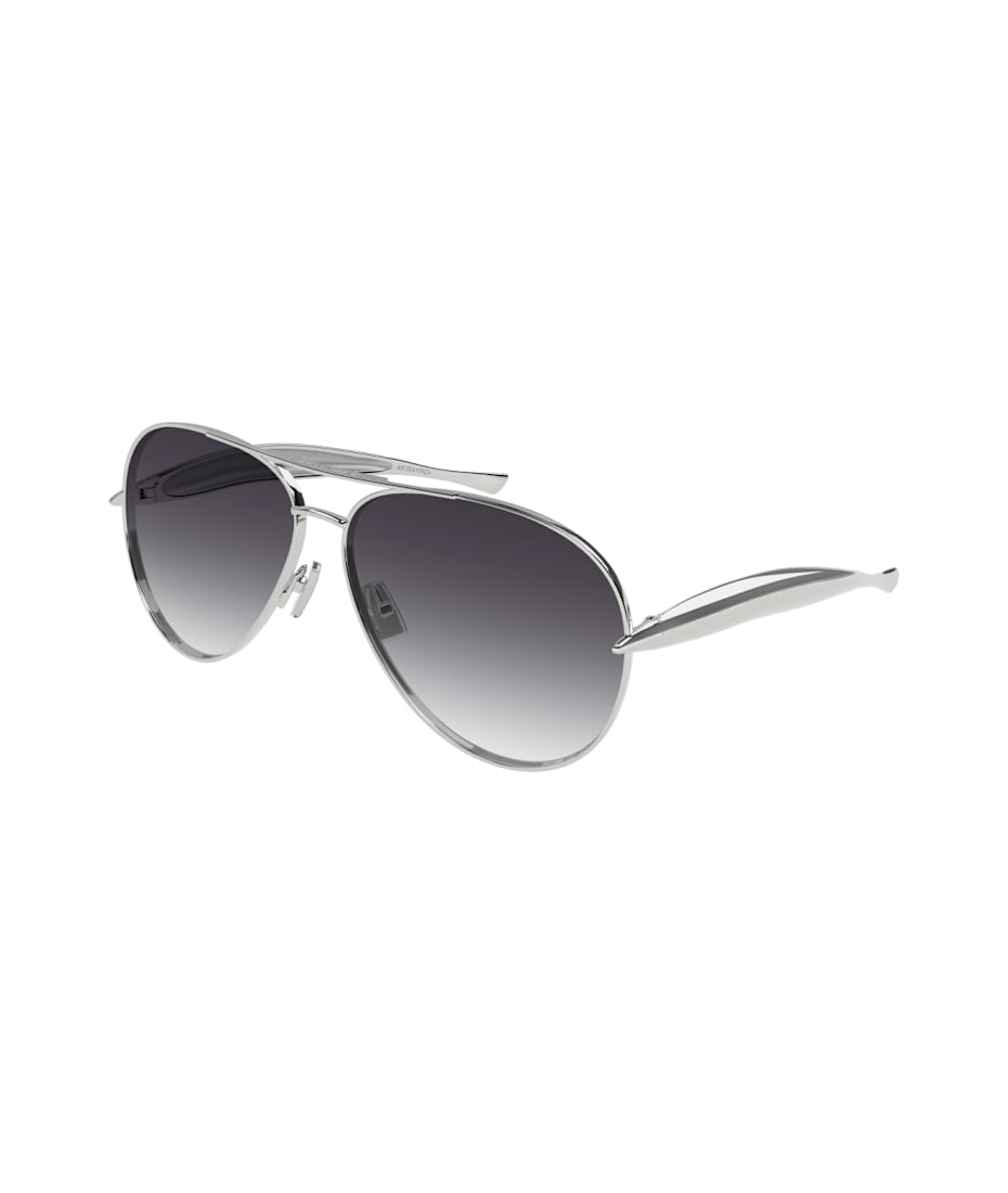 Bottega Veneta Eyewear Bottega Veneta Bv1305s Linea