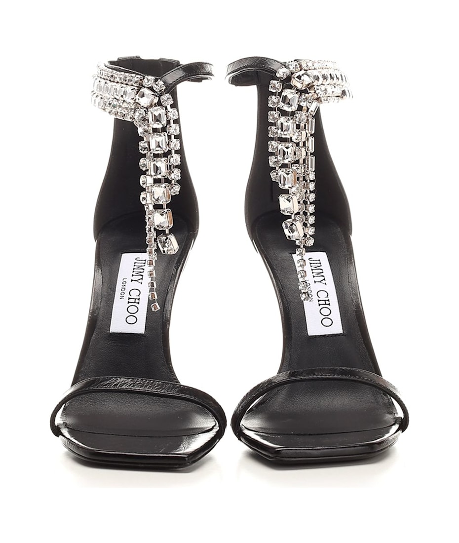 Jimmy Choo Black 