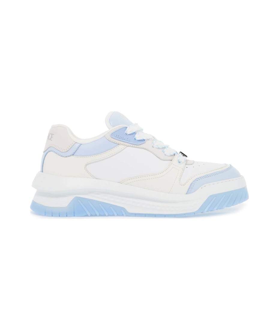 スニーカー Versace Odyssey Sneaker 23498475_53795506_600.jpg