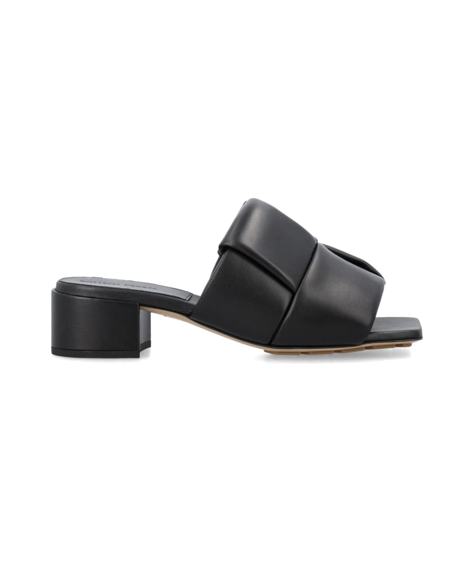 【送料&関税込】Bottega Veneta Patch Mule Bottega Veneta - Patch Flat Mule | HBX - Globally Curated