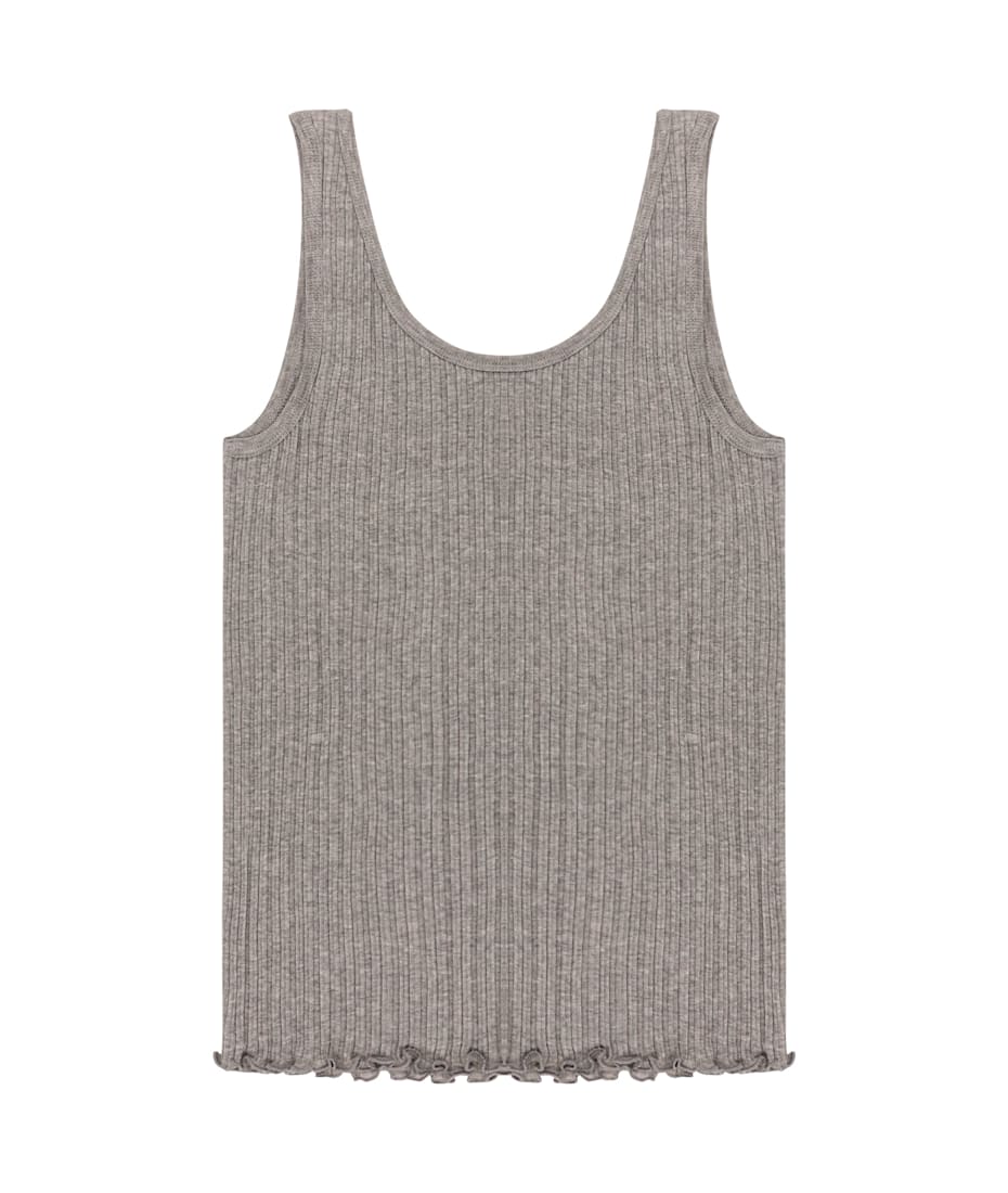 Fendi Tank Top | italist Fendi Tank Top | italist