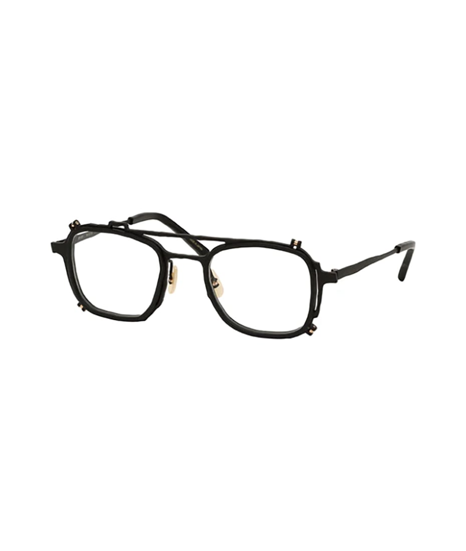 Masahiro Maruyama MM/0081 NO.1 Eyewear | italist