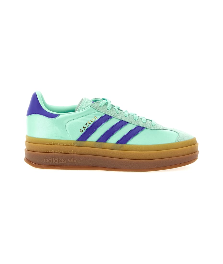 Adidas Originals 'gazelle Bold' Sneakers italist