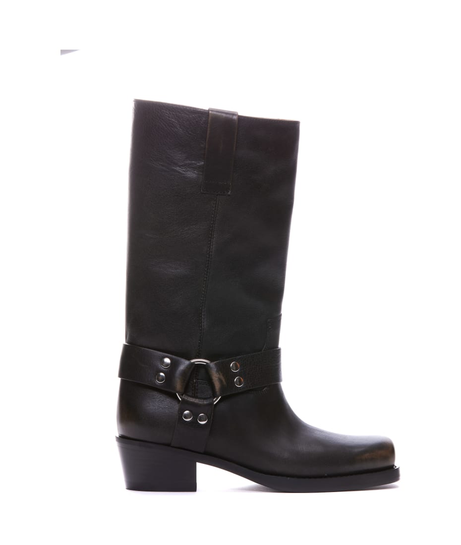 Paris Texas Roxy Boots | italist