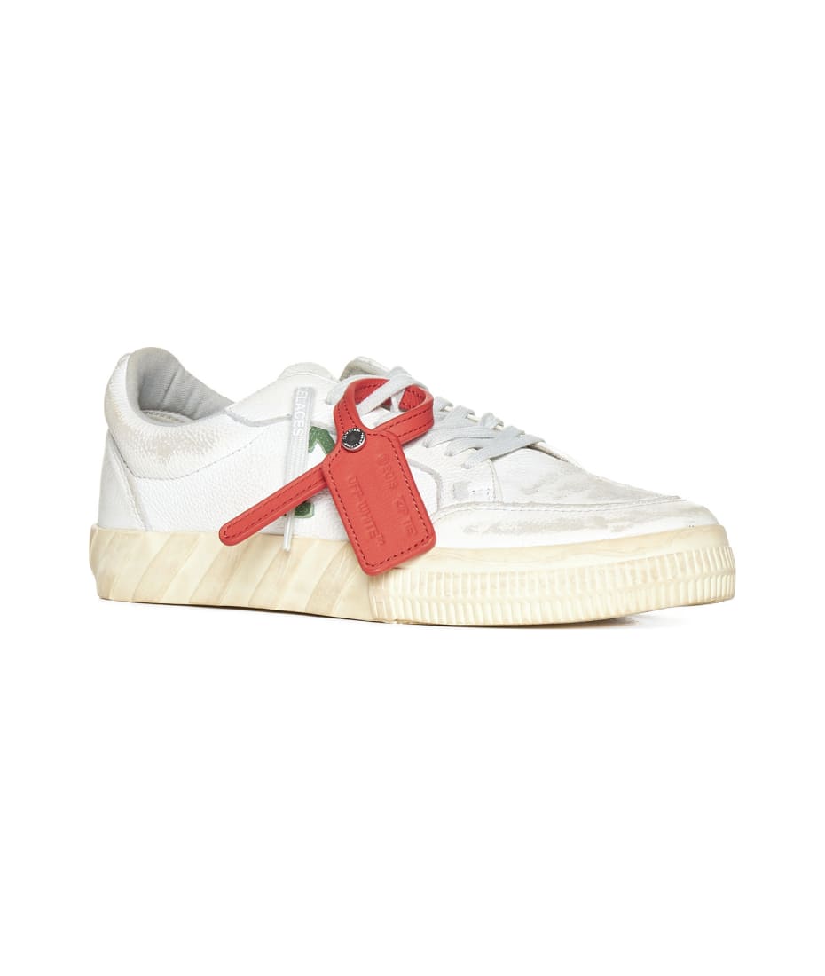 The Best Off-White Sneakers for 2022: Collabs, Photos, Prices – SPY