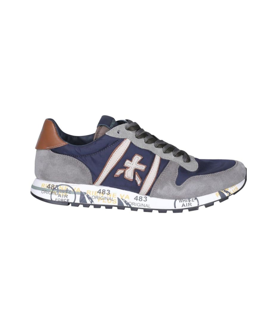 Premiata eric 2024