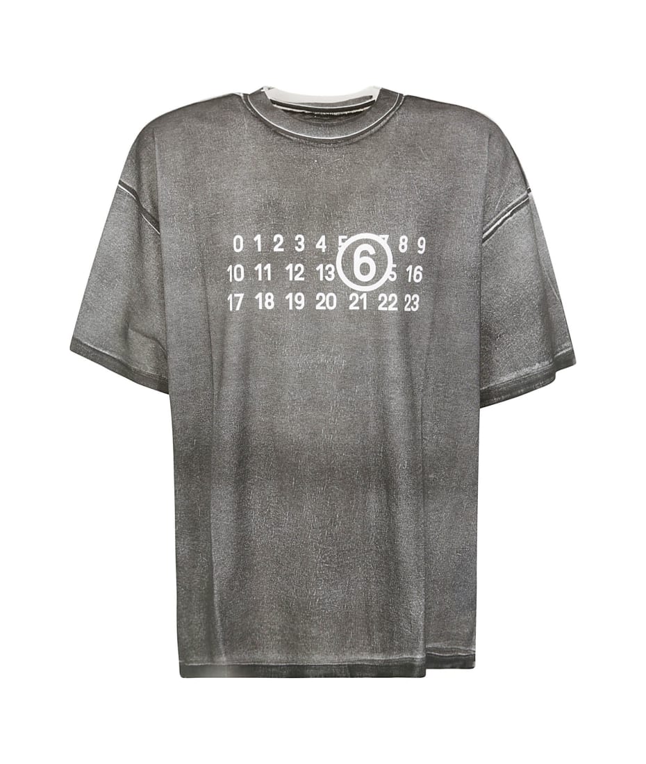 MM6 Maison Margiela T-shirt | italist