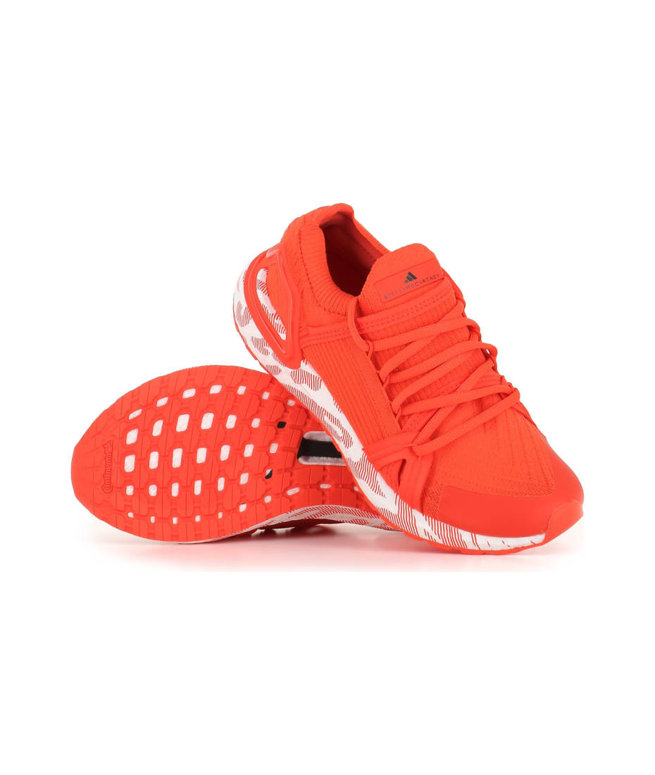 Adidas fluo cheap arancio