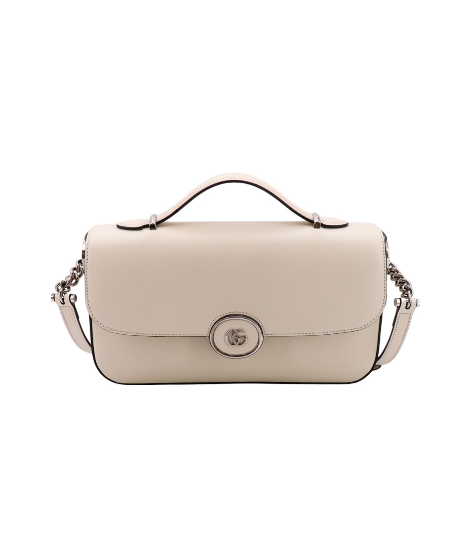 グッチ PETITE GG Gucci Petite Gg Shoulder Bag | italist