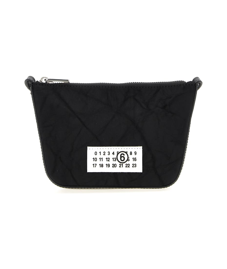 【MM6】SMALL NUMERIC SHOULDER BAG MM6 Maison Margiela 'numeric' Mini Shoulder Bag | italist