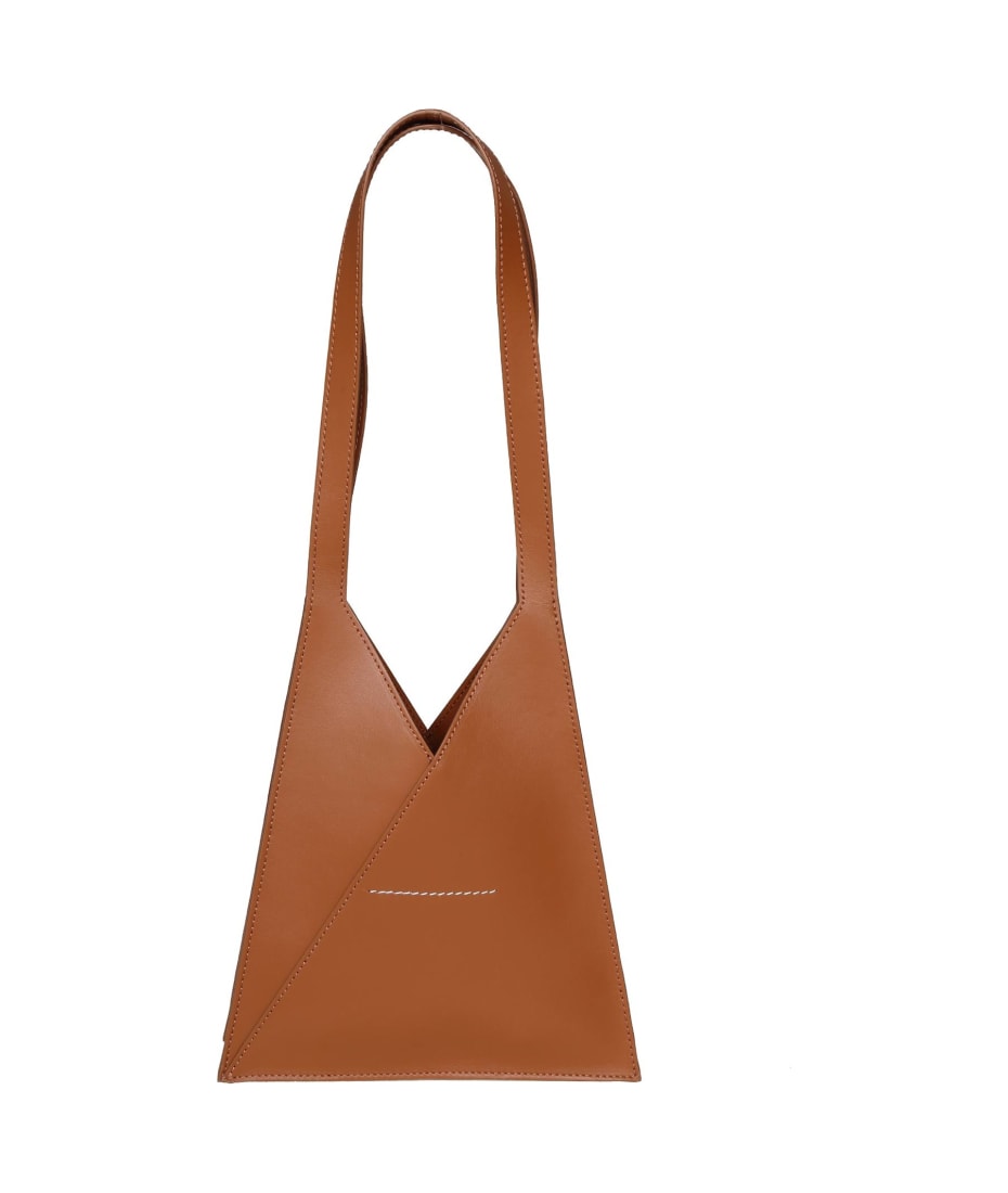 MM6 Maison Margiela Small Japanese Bag | italist