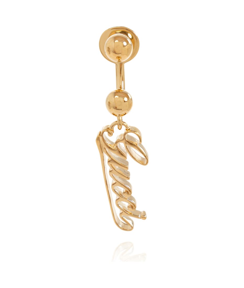 Gucci Brass Earrings | italist
