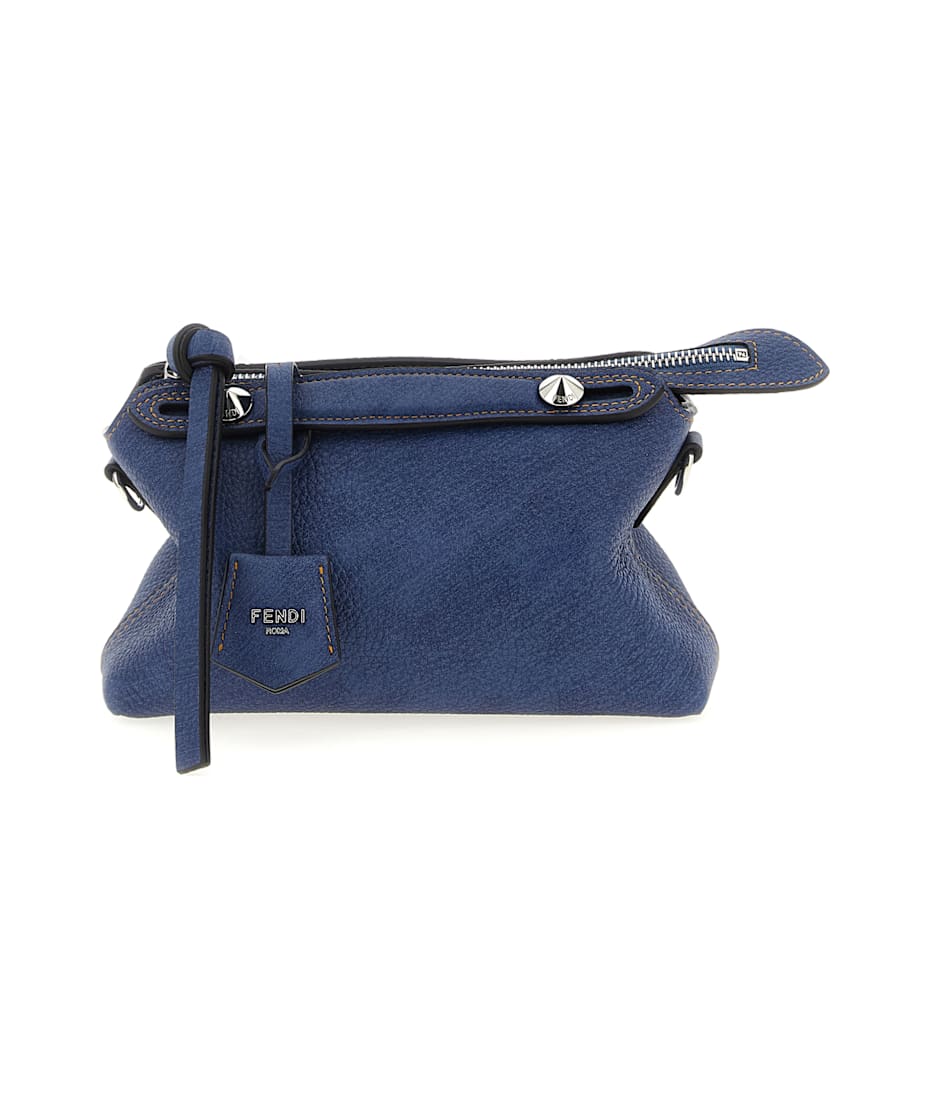 Fendi 'by The Way Soft Mini' Handbag | italist