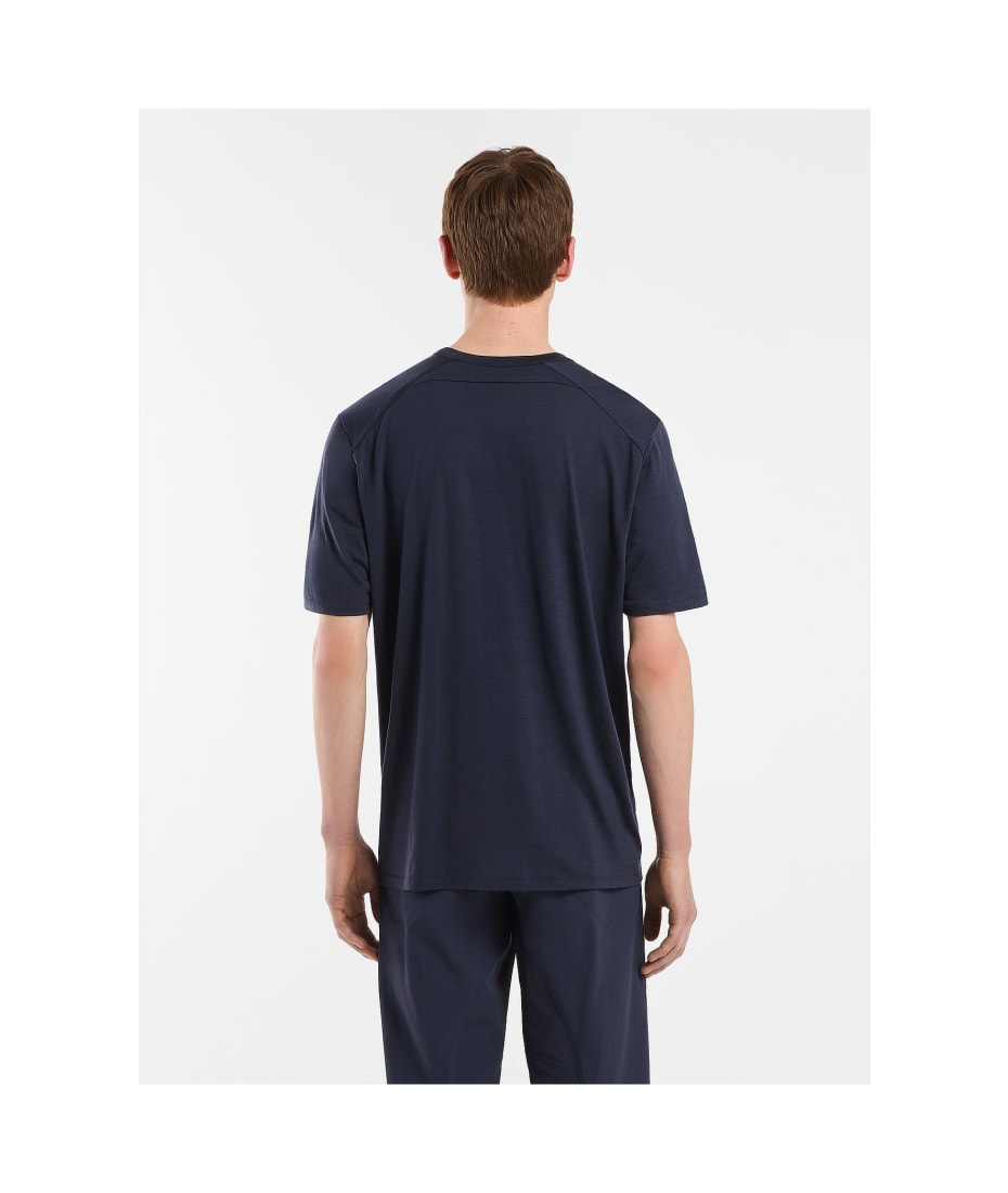 Arc'teryx Veilance Frame Ss Shirt | italist