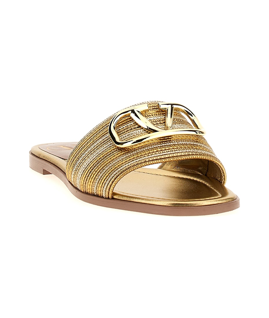 Valentino Garavani 'slide' Sandals | italist