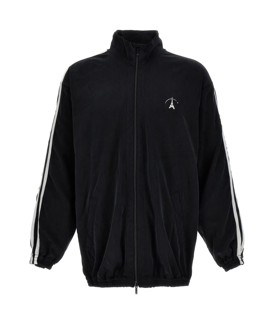 豊富なセール FACETASM - doublet polyester fleece Best 18awの通販