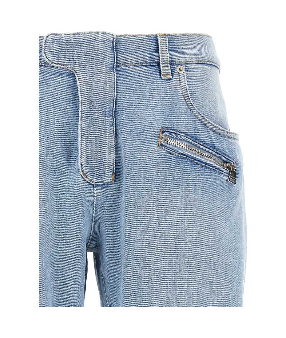 Balmain 'biker' Jeans | italist