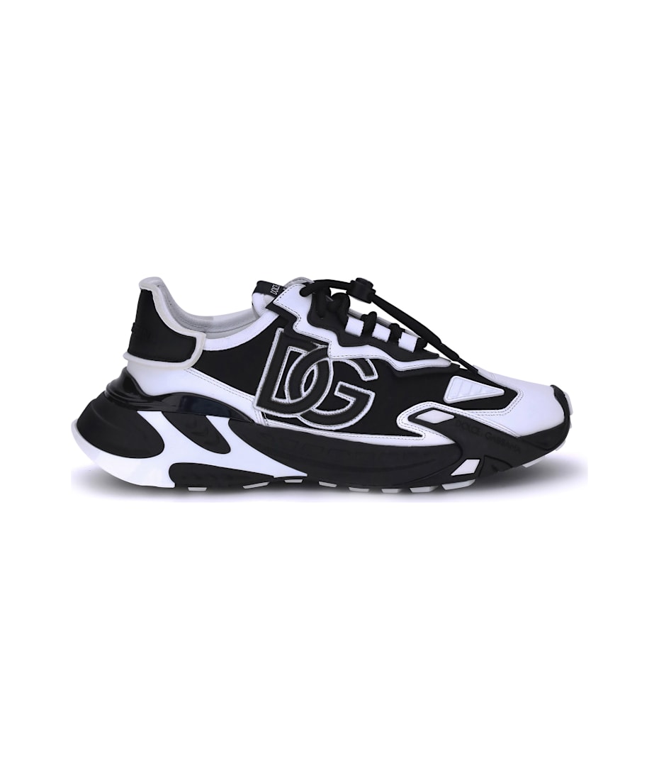 Dolce & Gabbana Two-tone Sneakers | italist