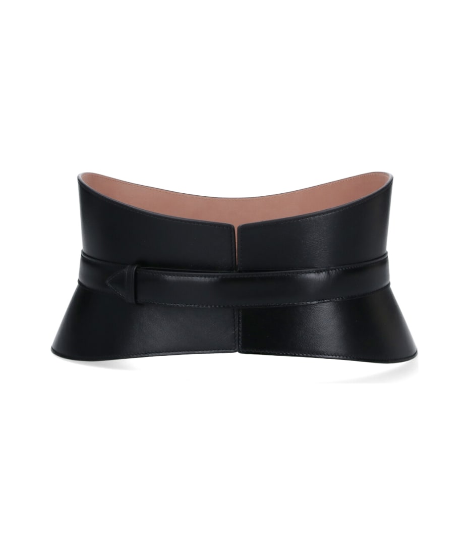Alaia 'neo Bustier