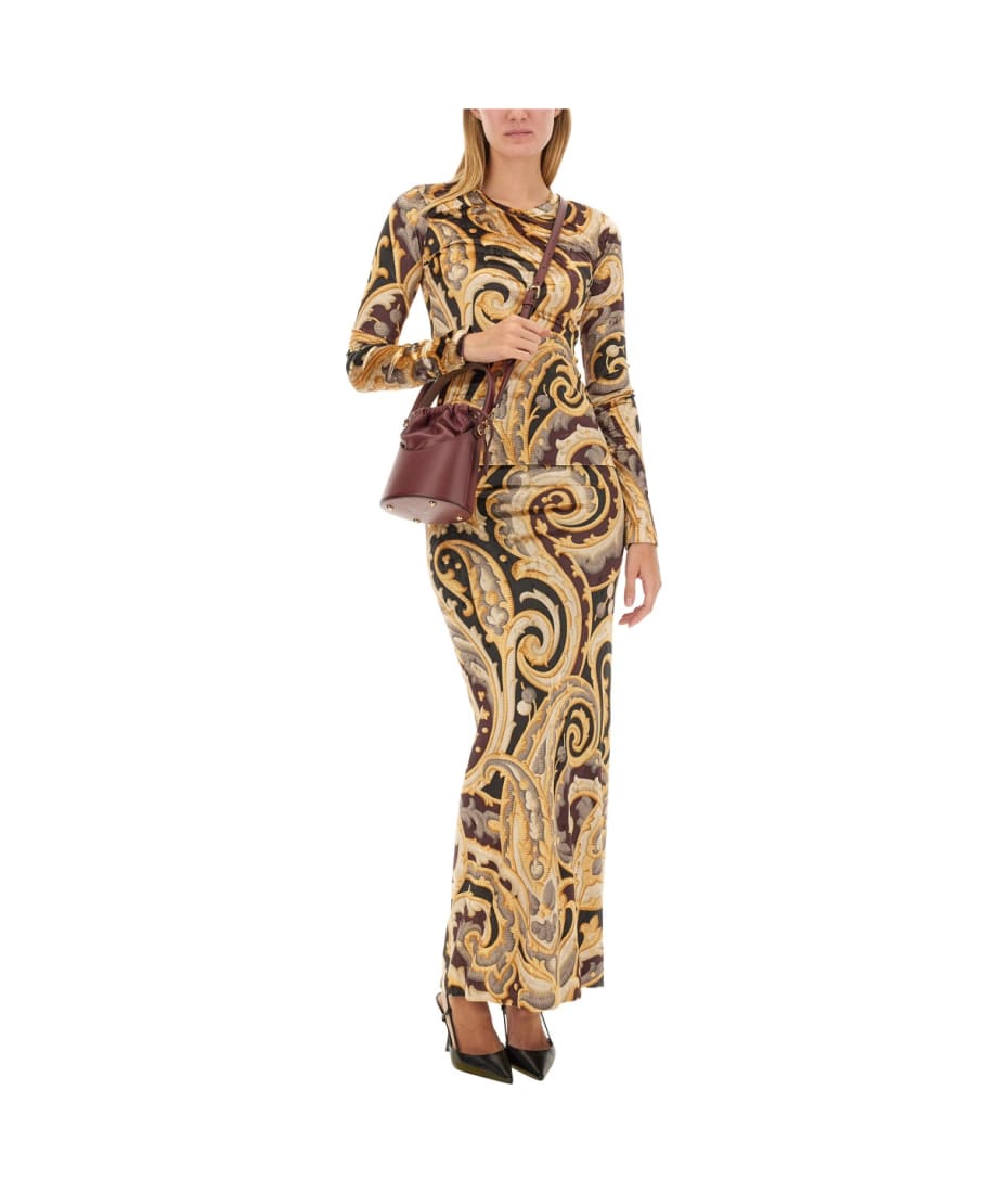 Etro Long Skirt | italist