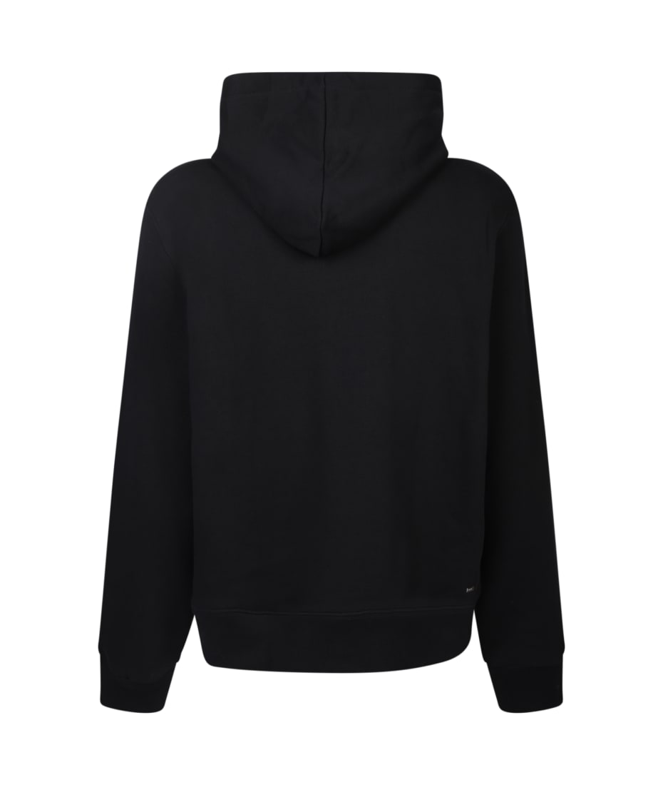 【AMIRI】ロゴ スウェット パーカー 長袖 *送料/関税込み* 送料関税込み☆AMIRI ロゴ スウェットパーカー (AMIRI/パーカー