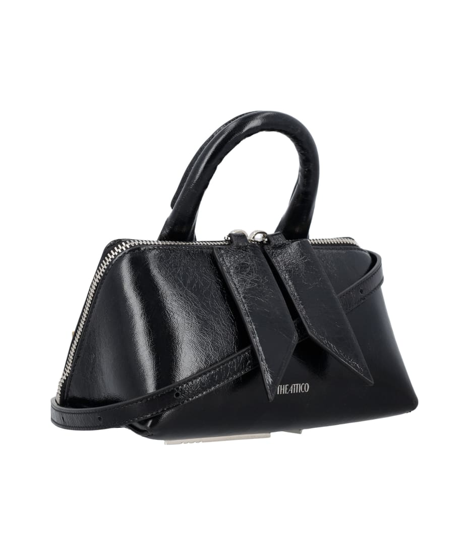 The Attico Friday Mini Bag ショルダーバッグ 通販 | italist