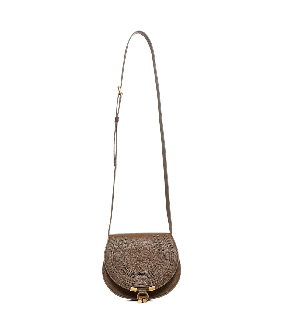 CHLOE｜SHOULDER BAGS (CHC24SS680M71 48C) Chloé Shoulder Bag | italist