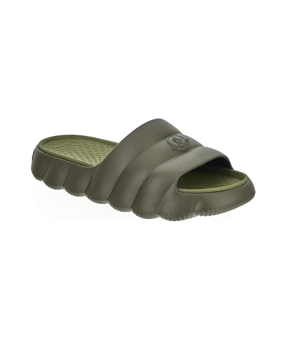 Moncler Lilo Slide | italist