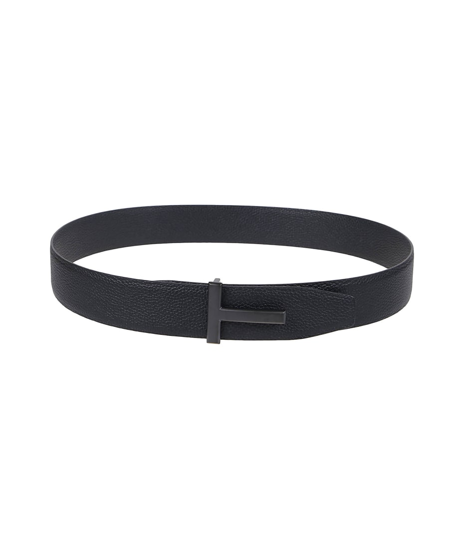 Tom Ford T-buckle Belt | CanadianmennoniteShops