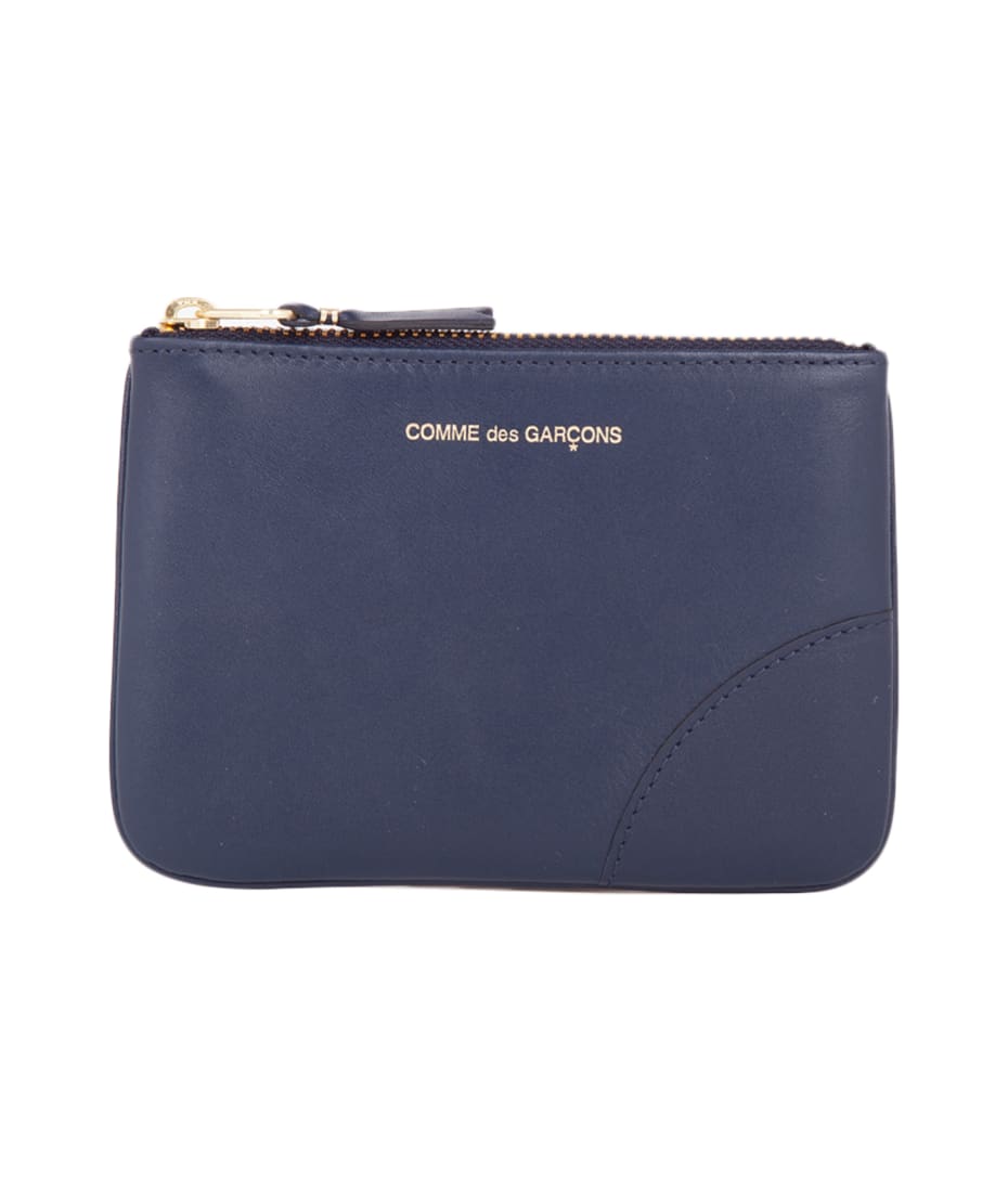 Comme des Garçons Wallet Classic Line | italist