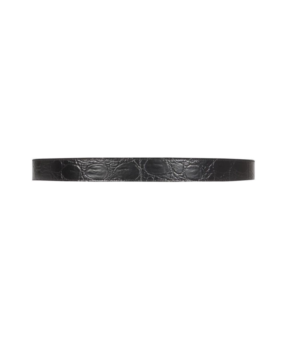 Givenchy G Chain Buckle Belt | italist