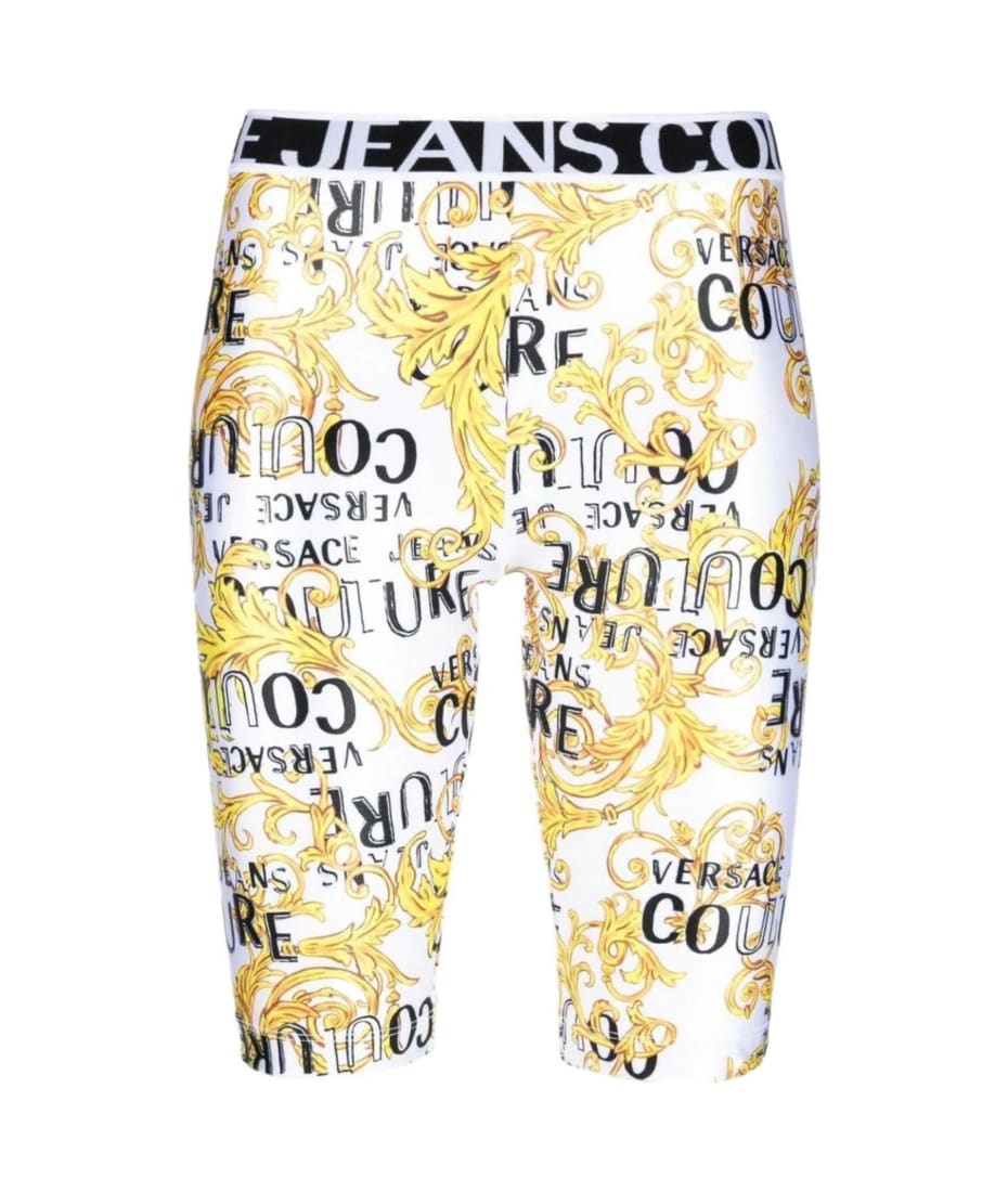 versace jean couture leggings