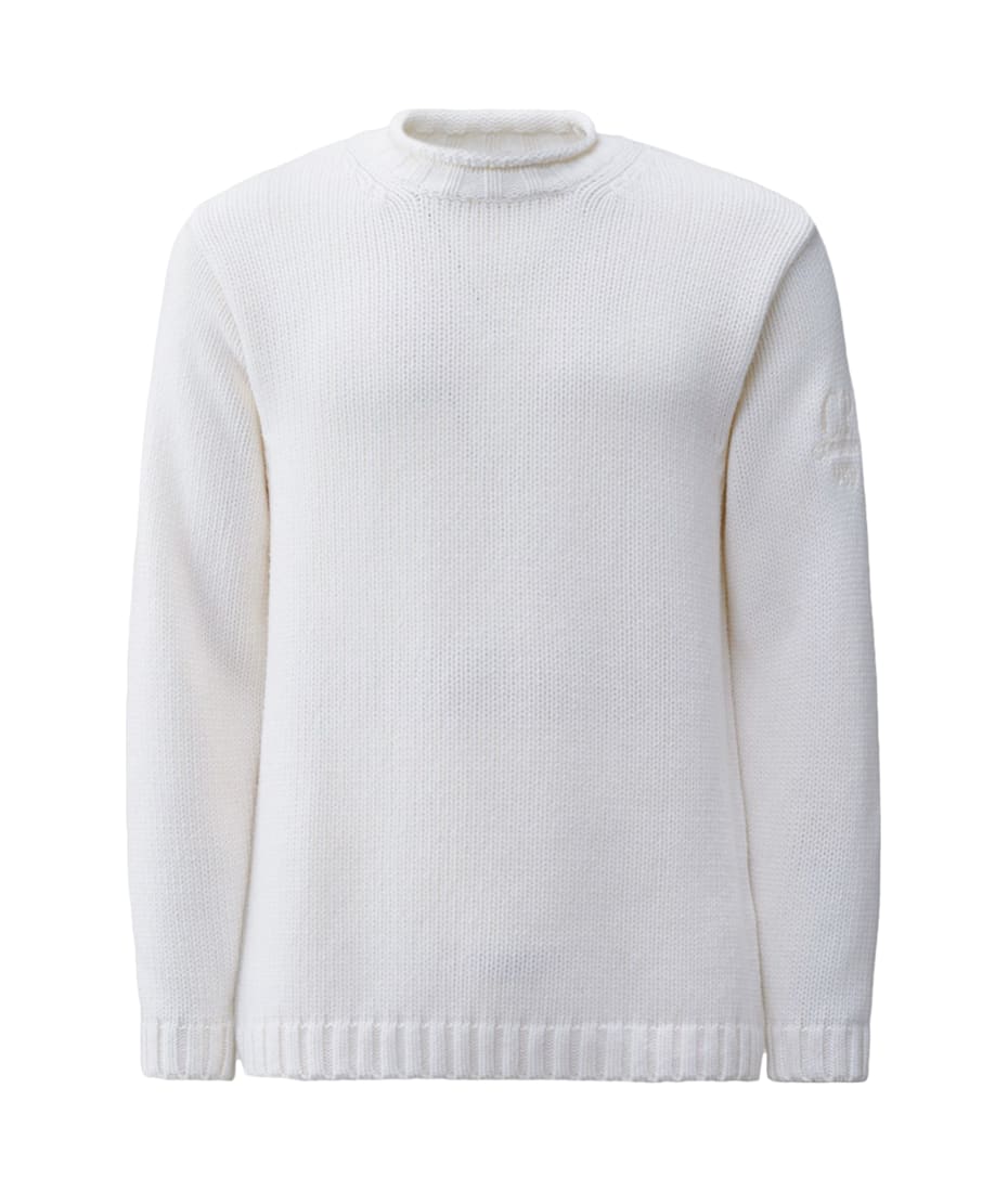 【送料&関税込】C.P. Company White Sweater With High Neck An 25152011r_1.jpg?m=1687177698