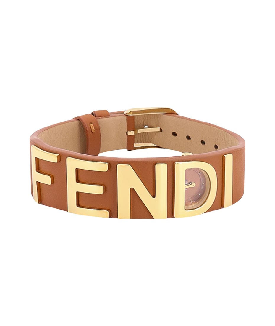 Fendi Graphy Watch | italist
