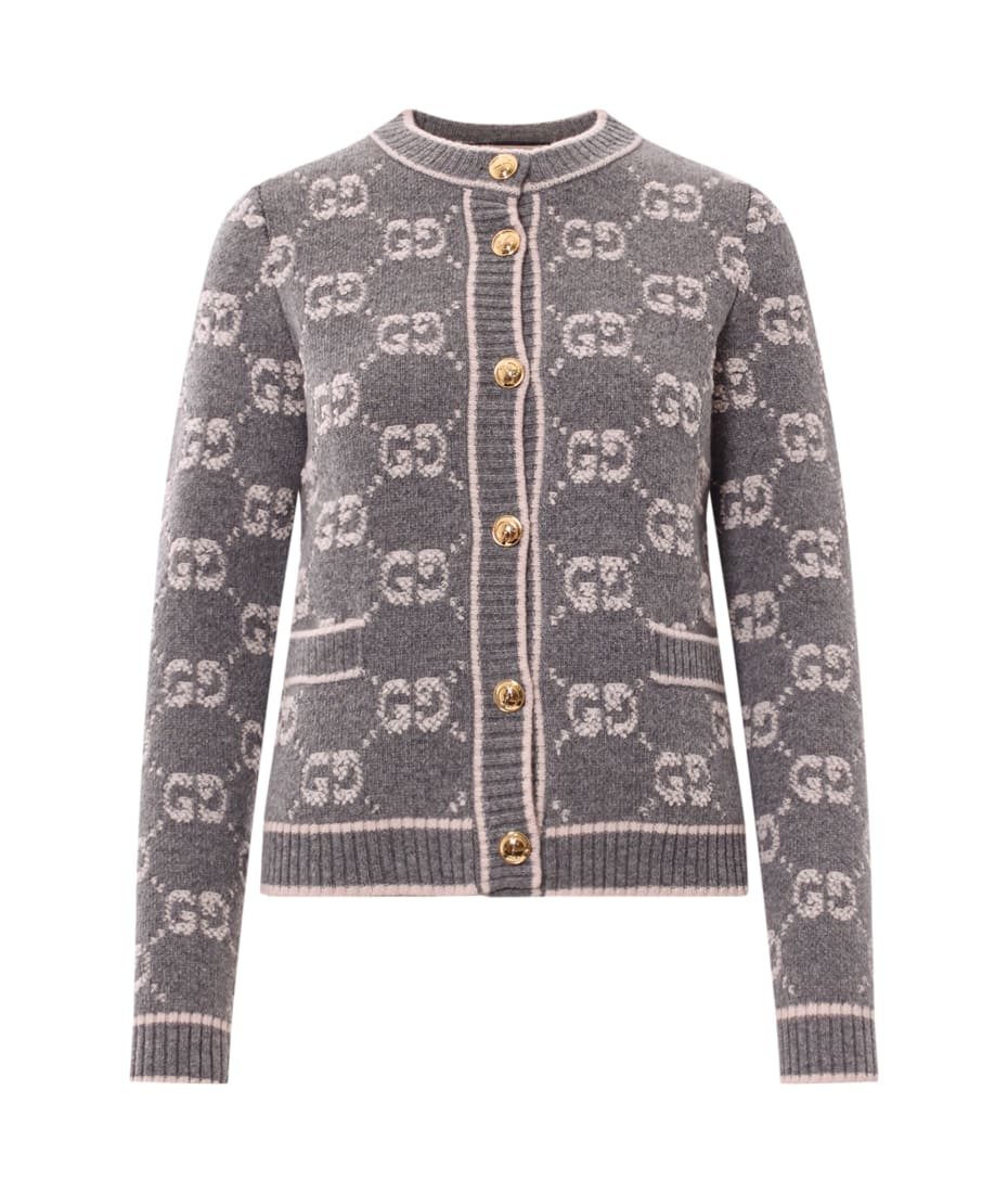 Gucci Cardigan