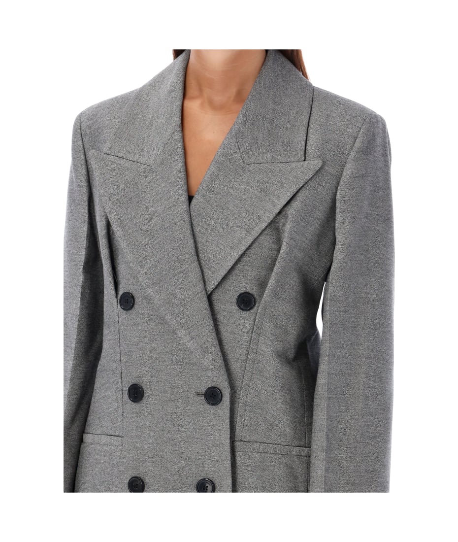 J.W. Anderson Hour Glass Blazer | italist