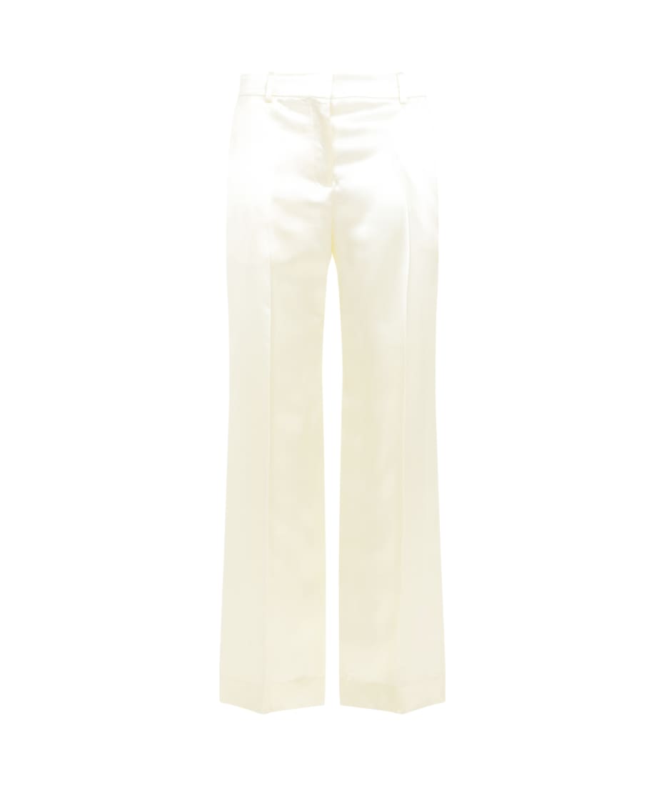 【送料&関税込】The Row Encore Pants The Row Encore Pants | italist