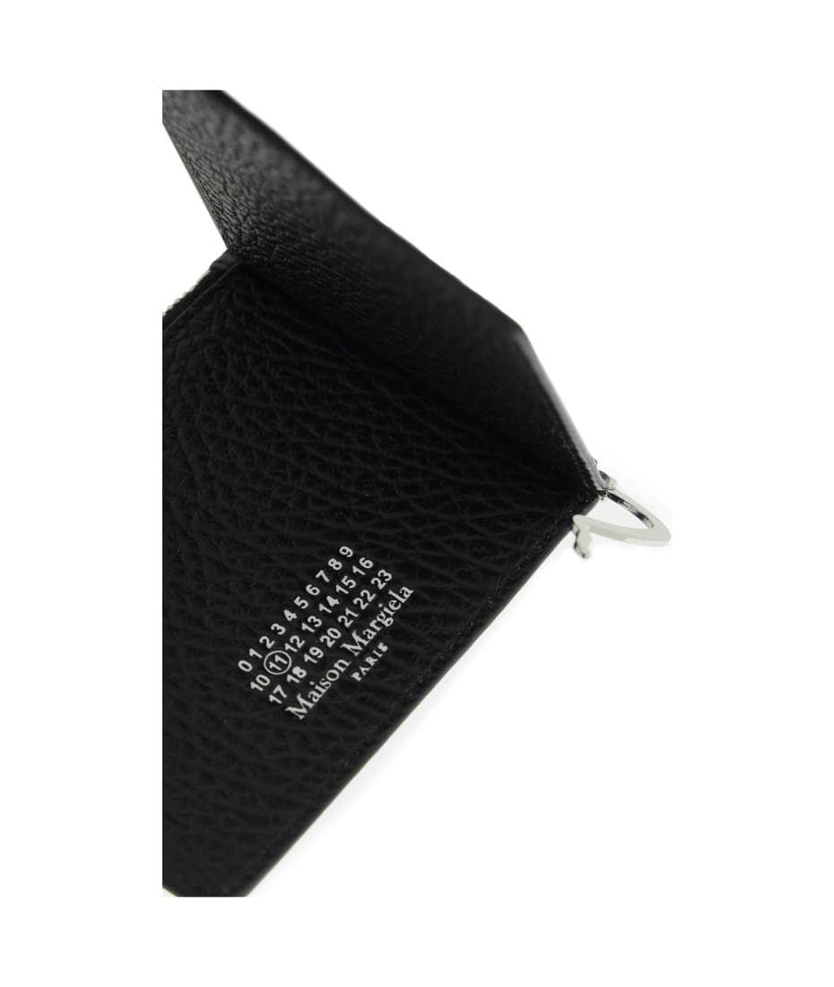 Maison Margiela (SA3UI0009 P4455 T2172) Women’s Chain Card Maison Margiela Wallets & Card Cases for Women | Nordstrom