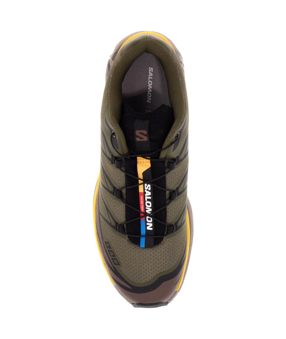 Salomon Xt-6 Sneakers | italist