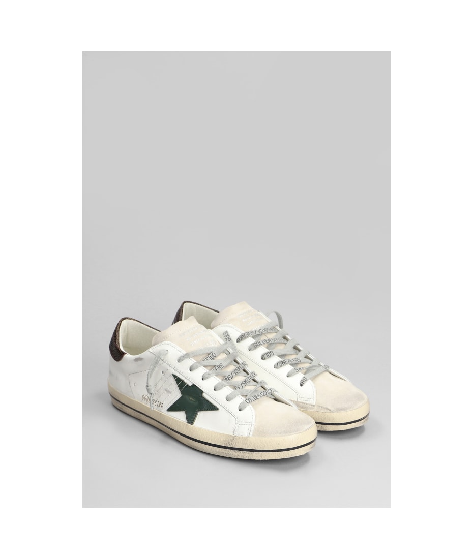 Golden Goose｜SNEAKERS (GWF00464 F005049 11629) NW GOLDEN GOOSE sneakers trainers SOUL STAR GWF00464 F005047